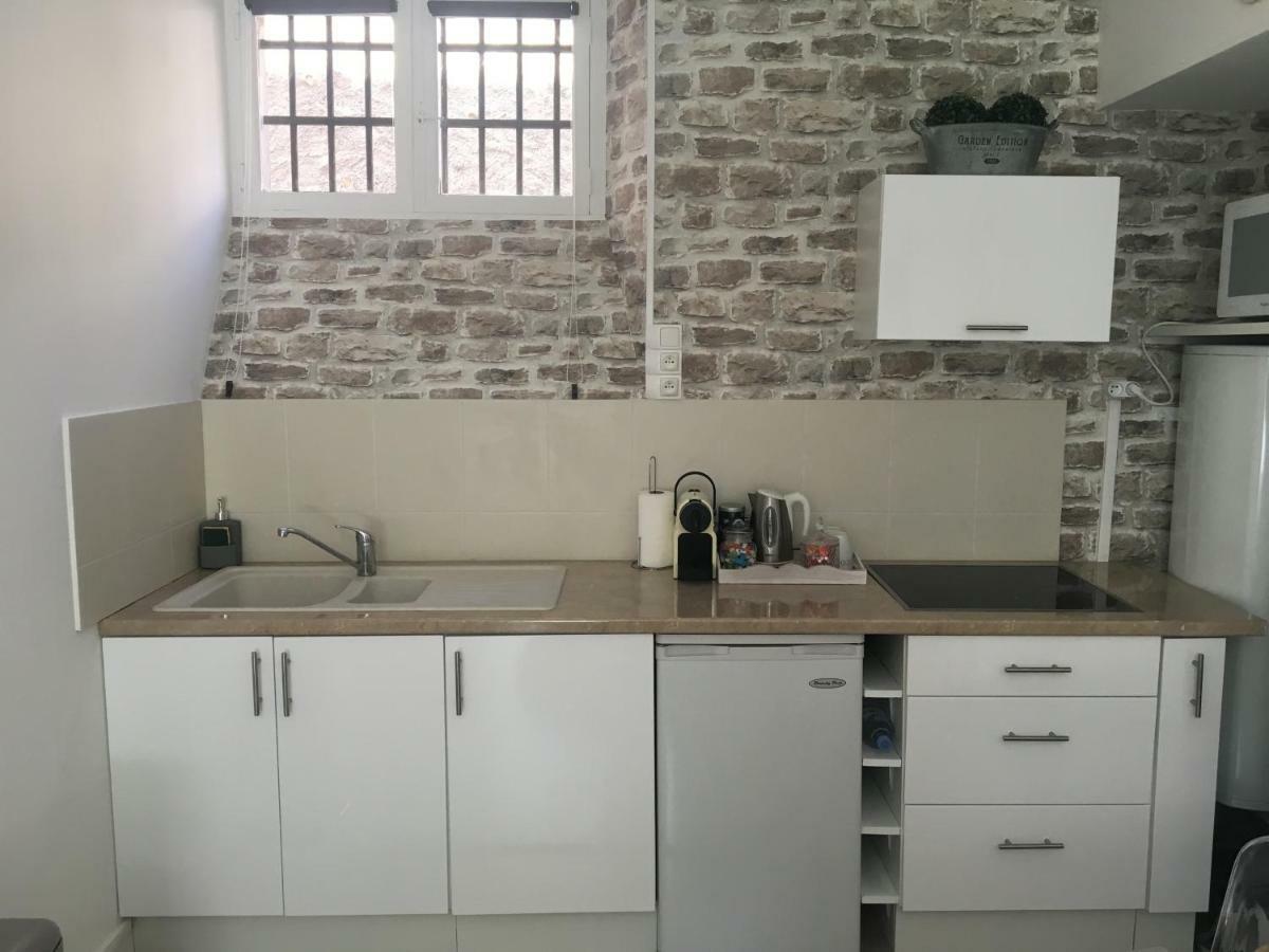Studio Clemenceau Beaune  Buitenkant foto